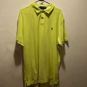 US Polo Ass shirt